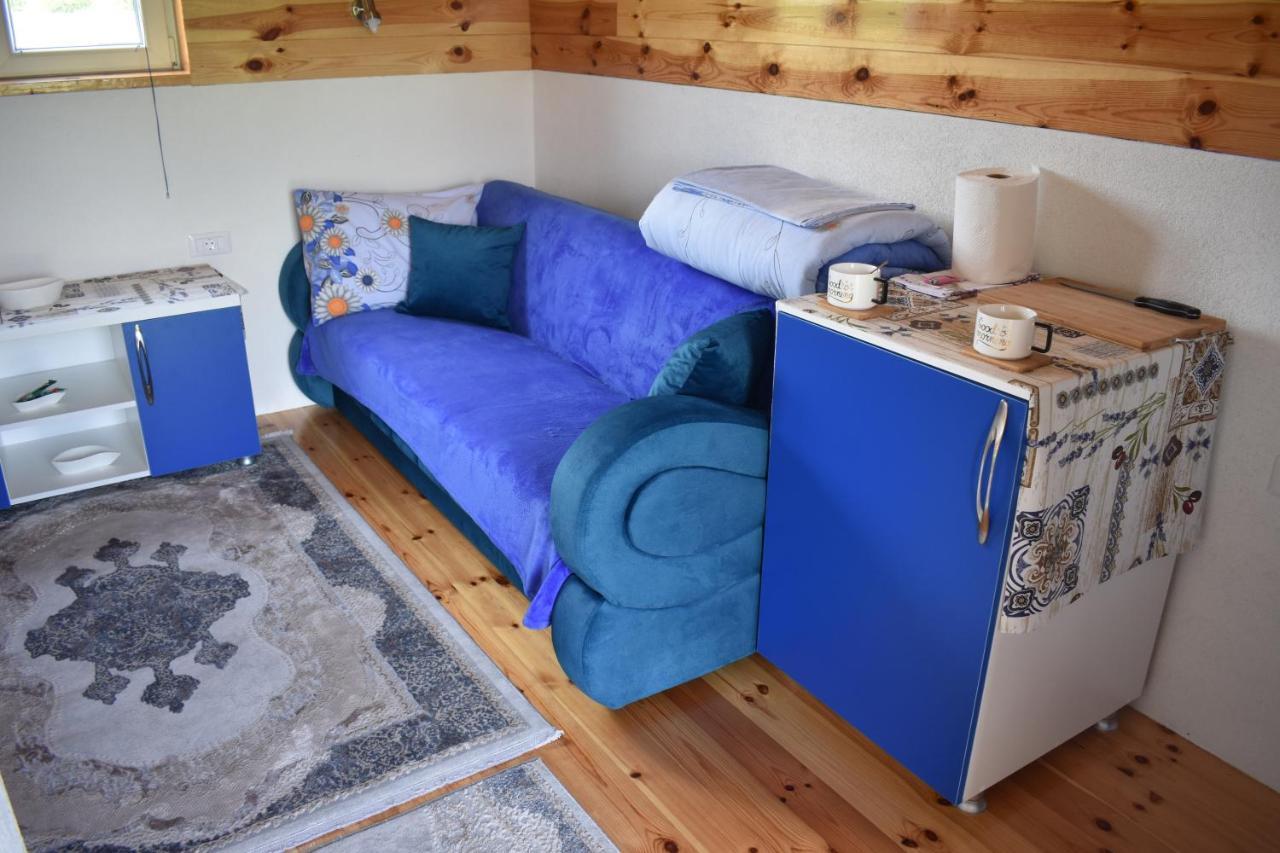 Pajo Apartments Žabljak Zewnętrze zdjęcie