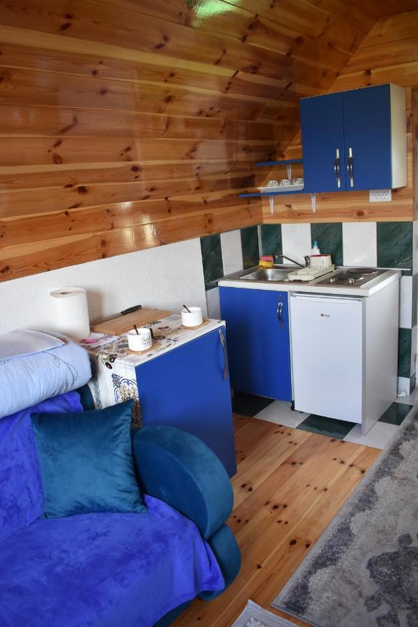 Pajo Apartments Žabljak Zewnętrze zdjęcie