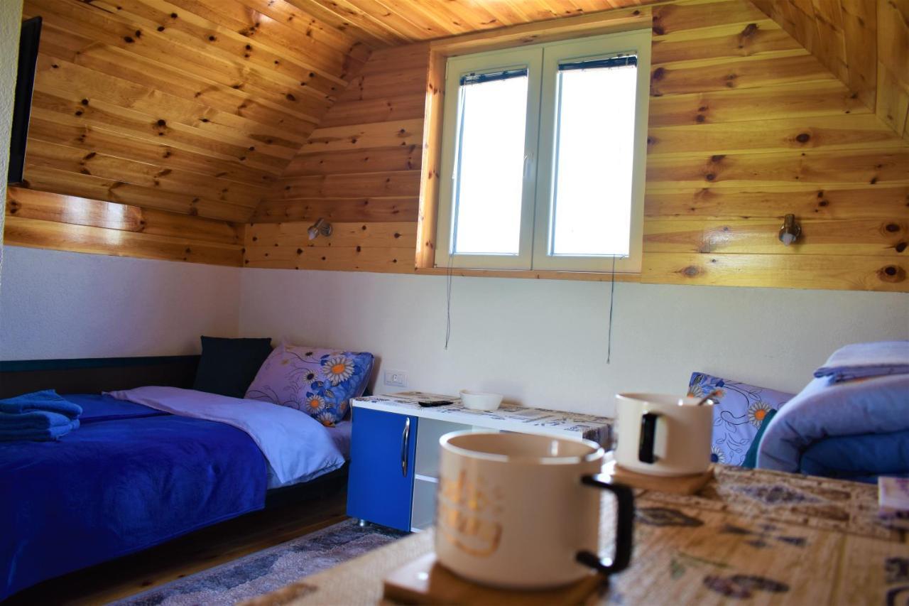 Pajo Apartments Žabljak Zewnętrze zdjęcie