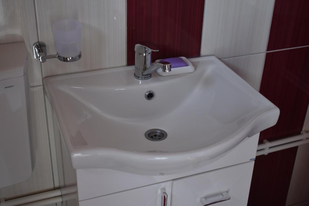 Pajo Apartments Žabljak Zewnętrze zdjęcie