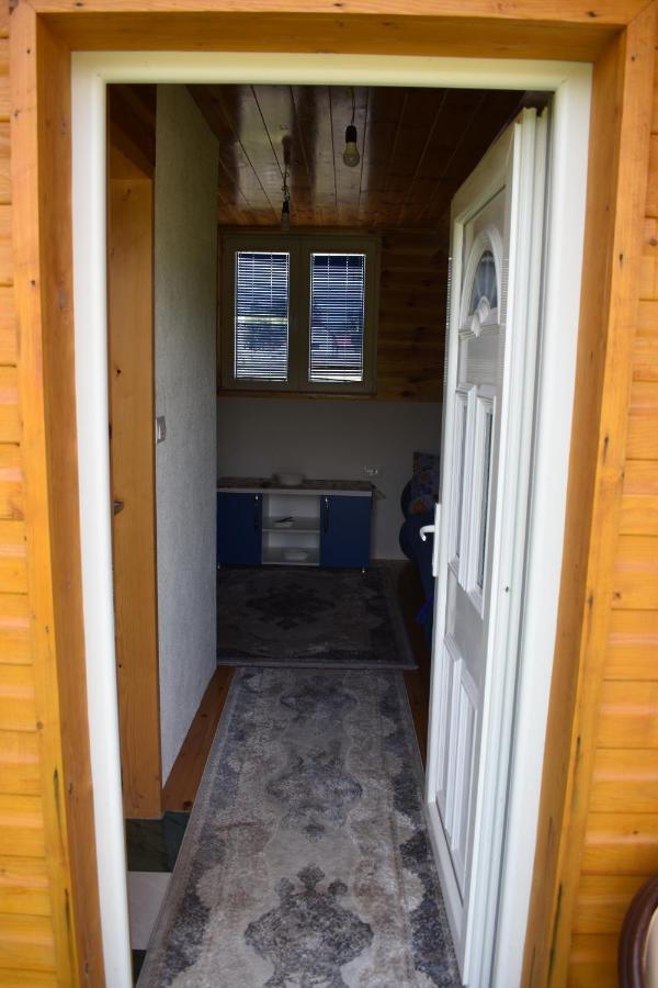 Pajo Apartments Žabljak Zewnętrze zdjęcie
