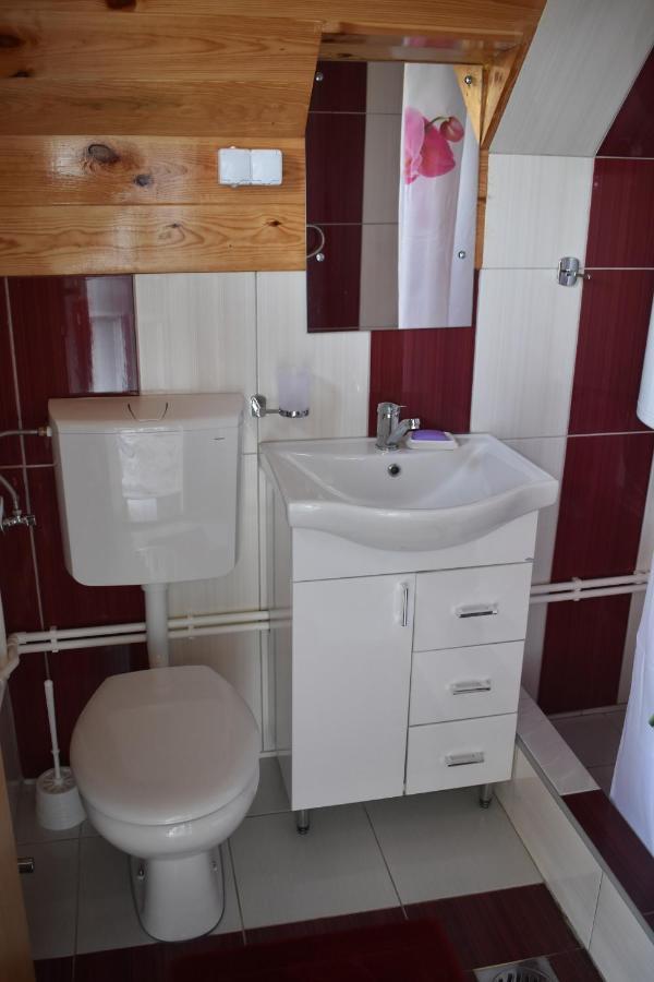 Pajo Apartments Žabljak Zewnętrze zdjęcie