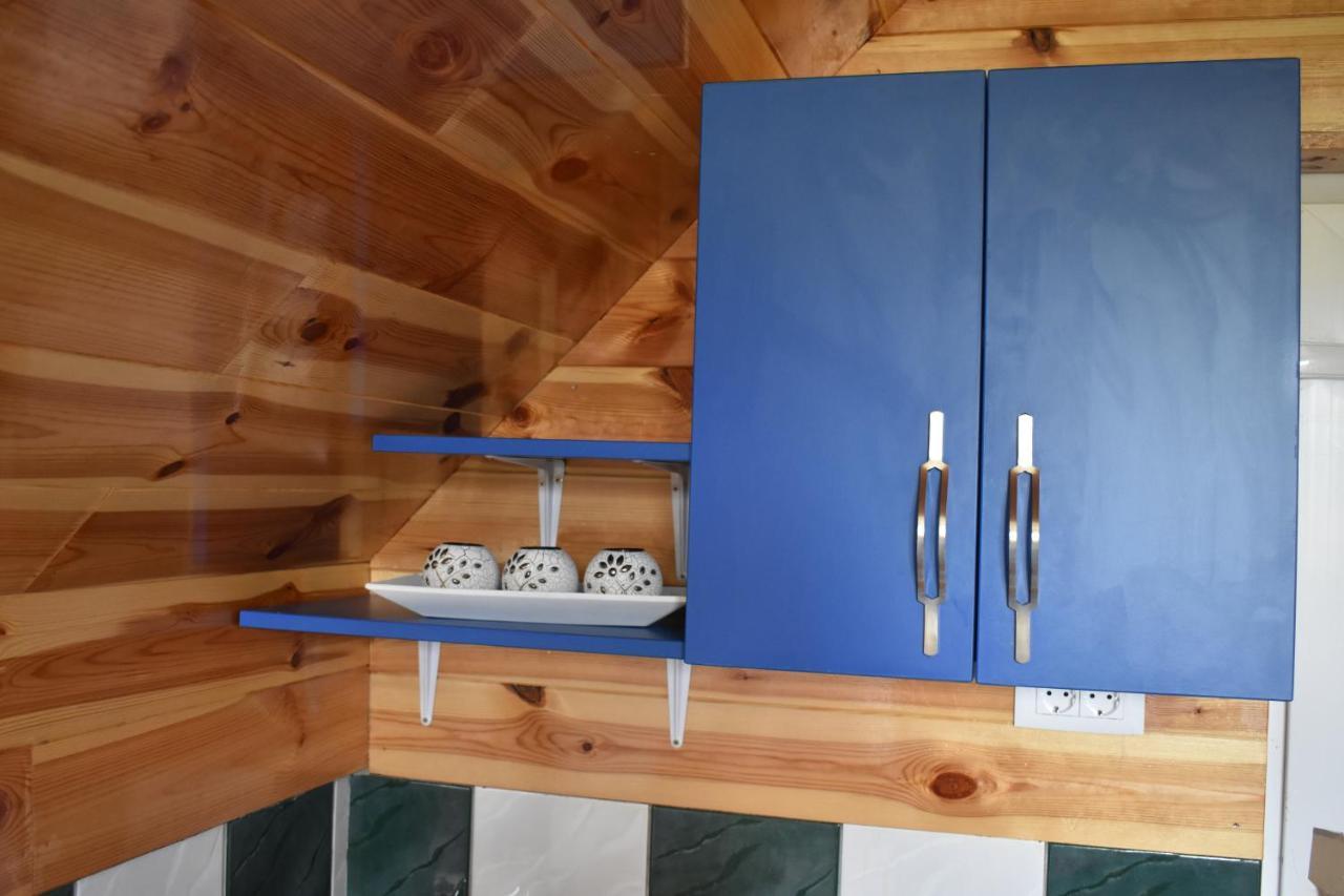 Pajo Apartments Žabljak Zewnętrze zdjęcie