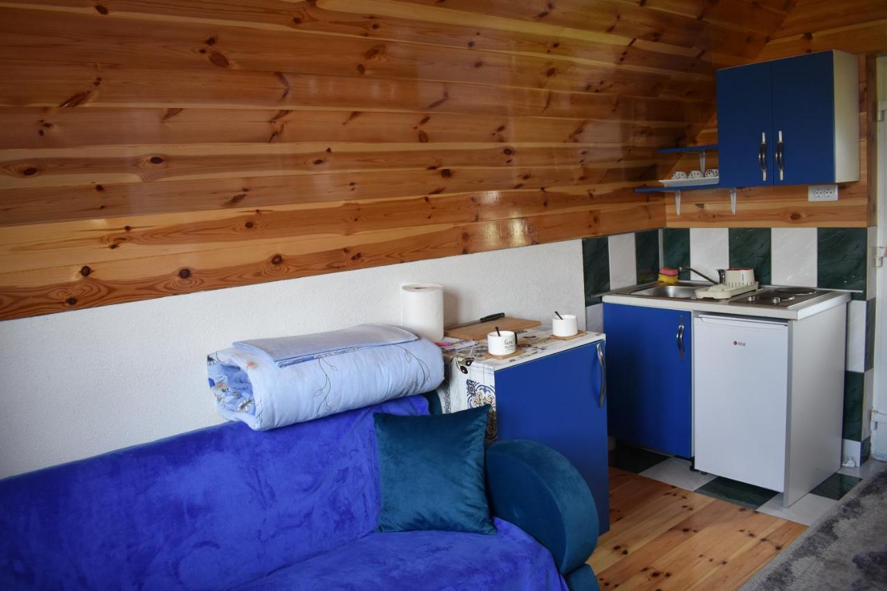 Pajo Apartments Žabljak Zewnętrze zdjęcie