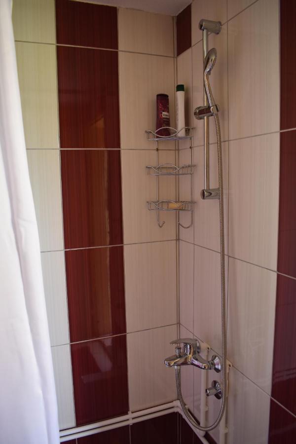 Pajo Apartments Žabljak Zewnętrze zdjęcie