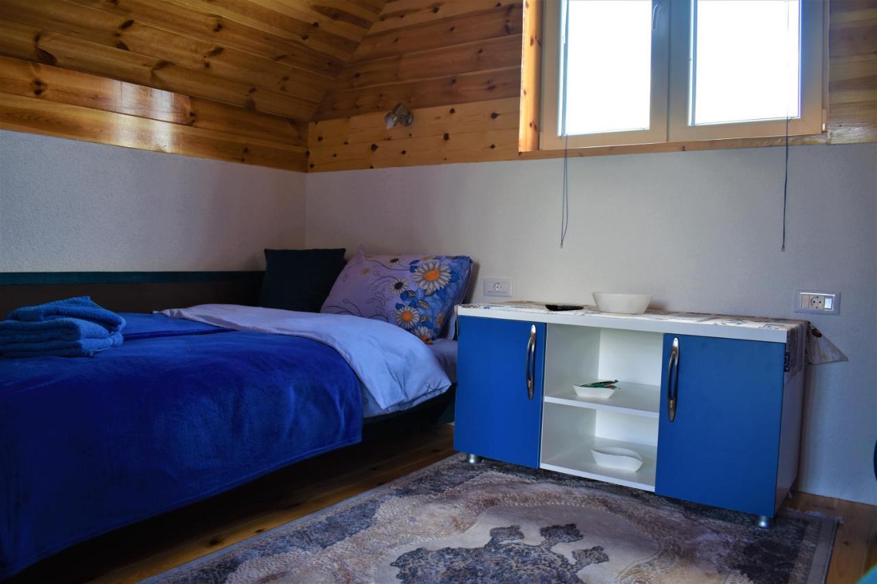 Pajo Apartments Žabljak Zewnętrze zdjęcie