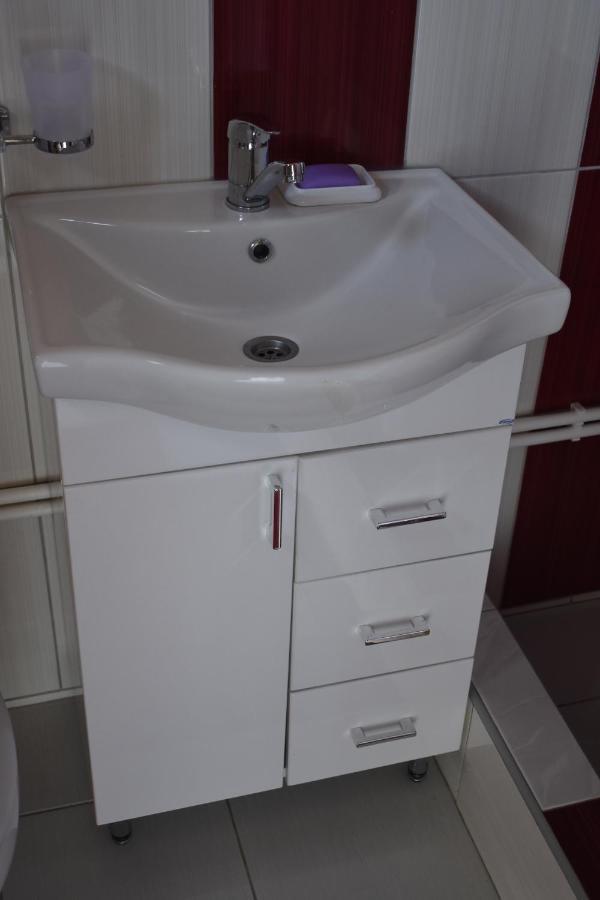 Pajo Apartments Žabljak Zewnętrze zdjęcie